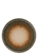 UTOPIA SALTBURN 7inch WALLED PLATE