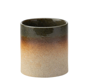 UTOPIA SALTBURN CHIP POT 10.25OZ (30CL)