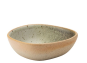 UTOPIA SOLSTICE IRREGULAR BOWL 3.5inch (9cm)