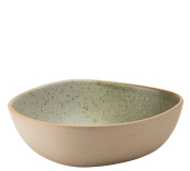 UTOPIA SOLSTICE IRREGULAR BOWL 7inch (17.5CM)