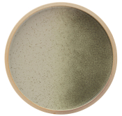 UTOPIA SOLSTICE PLATE 11inch (28CM)