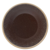 UTOPIA TRUFFLE PLATE 7inch (17.5CM)