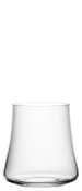 UTOPIA TULIPA OPTIC TUMBLER 12OZ
