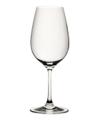 UTOPIA RATIO BORDEAUX GLASS 15OZ 45CL L6339        X24