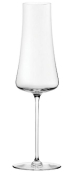 UTOPIA STEM ZERO ION CHAMPAGNE FLUTE 10.5 30CL P32021-ION