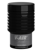 V-AIR SOLID FRAGRANCE CARTRIDG E OCEAN SPRAY  X6