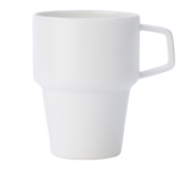 V&B AFFINITY MUG WITH HANDLE STACKABLE X6 1640044895
