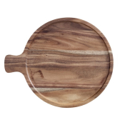 V&B ARTESANO ANTIPASTI PLATTER 28cm / 11inch ROUND