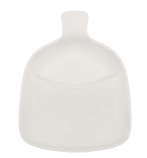 V&B ARTESANO BBQ PLATE 14X12inch