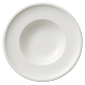 V&B ARTESANO DEEP PLATE 30CM / 11.8inch