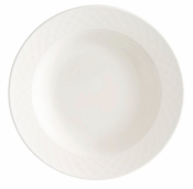 BELLA DEEP PLATE 23CM