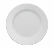 BELLA FLAT PLATE 21CM