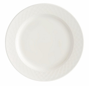 BELLA FLAT PLATE 24CM