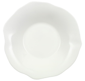 V&B BLOSSOM HOTEL DEEP PLATE 23CM