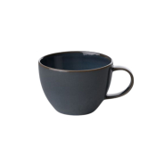 CRAFTED DENIM COFFEE CUP 250ML
