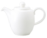 EASY WHITE COFFEE POT 0,30L