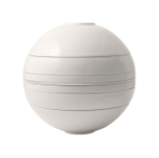 V&B ICONIC LA BOULE WHITE FULL SET X1