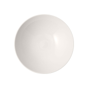 V&B ICONIC LA BOULE WHITE BOWL 21.5X6.5CM X6