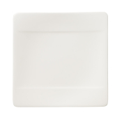 MODERN GRACE FLAT PLATE 160X160MM