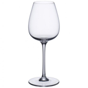 VILLEROY & BOCH PURISMO WHITE WINE GOBLET GLASS 13.5OZ/400ML