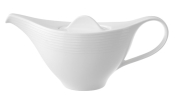 V&B SEDONA TEAPOT N5 WITH COVER 0.40LTR   1633560530