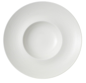 V&B SEDONA DEEP PLATE 29X14CM X6 1633562700