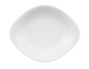 V&B SEDONA OVAL FLAT PLATE X6 1633562730