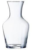 ARCOROC VIN CARAFE 17.6OZ/500ML