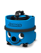JAMES NUMATIC VACUUM CLEANER JVP.180A