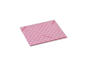 VILEDA MEDIUM WEIGHT CLOTH PINK