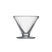 ARTIS LA ROCHERE VEGA SMALL DESSERT DISH 5.3OZ/15CL