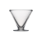 ARTIS LA ROCHERE VEGA LARGE DESSERT DISH 8OZ/23CL