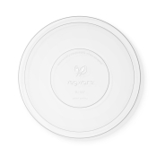 VEGWARE BON APPETIT PLA FLAT LID