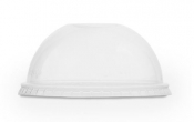 96-SERIES PLA DOME LID. NO HOLE X1000