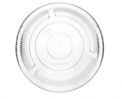 96-SERIES PLA FLAT LID. NO HOLE X1000
