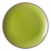 VERDI COUPE PLATE 10inch 25CM X6 K90036