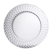 ARTIS CAMPIELLO CHARGER PLATE 32CM VIDIVI RANGE X12