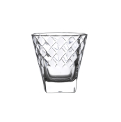 ARTIS CAMPIELLO ROCKS TUMBLER 23CL 8OZ VIDIVI 70-21-116 X24