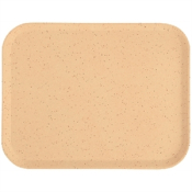 CAMBRO VERSALITE TRAY - SPECKLED MOCHA 360X460MM