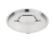 VOGUE LID ST/ST - 180MM 7inch