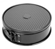 VOGUE SPRINGFORM CAKE TIN 21cm 8.25inch