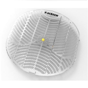 V-SCREEN URINAL SCREEN CITRUS & MANGO