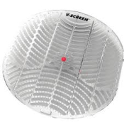 V-SCREEN URINAL SCREEN OCEAN SPRAY