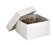 WEDDING BOX BASE 12X12X6inch X50