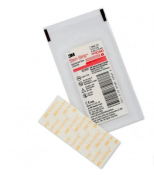 STERI STRIP ADHESIVE SKIN CLOSURE 6X75MM   X50