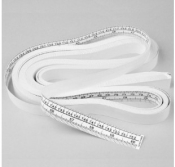 DISPOSABLE TAPE MEASURE 150M X50