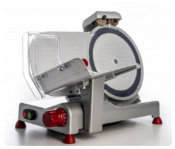 WESCHENFELDER MEAT SLICING MACHINE D-250