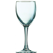 ARCOROC PRINCESA WINE GLASS 8OZ/230ML