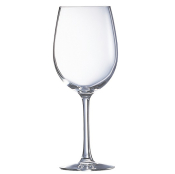 CHEF & SOMMELIER CABERNET TULIP WINE GLASS 20OZ/580ML