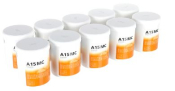 A15MC WINTERHALTER CLEANING TABLETS, TUB OF 25 TABLETS